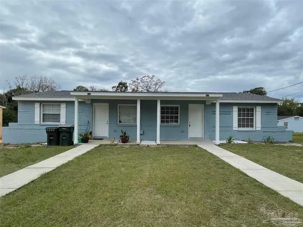 5 Ellinor Ct, Pensacola, FL 32507
