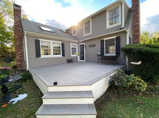 22 Clifford Rd, Plymouth, MA 02360
