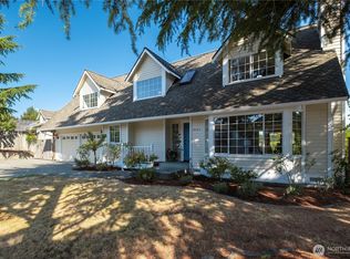 2425 214th Pl SW, Brier, WA 98036