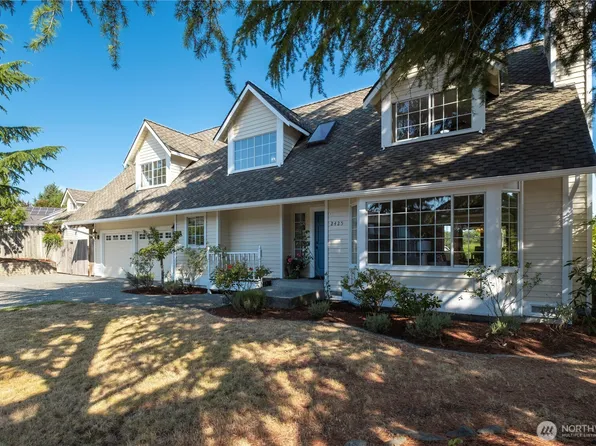 2425 214th Place SW, Brier, WA 98036