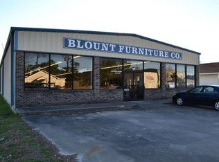 501 W Main St, Andrews, SC 29510