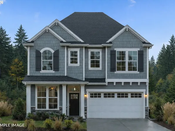 4377 NW 178th Ave, Portland, OR 97229