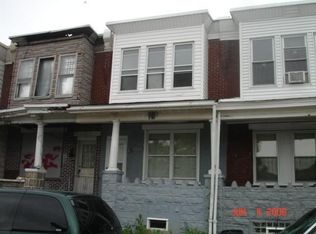 1323 E Carey St, Philadelphia, PA 19124