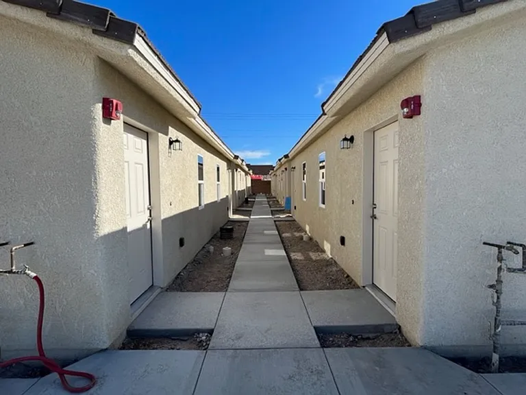 2530 Palo Verde Blvd S — Photo 1