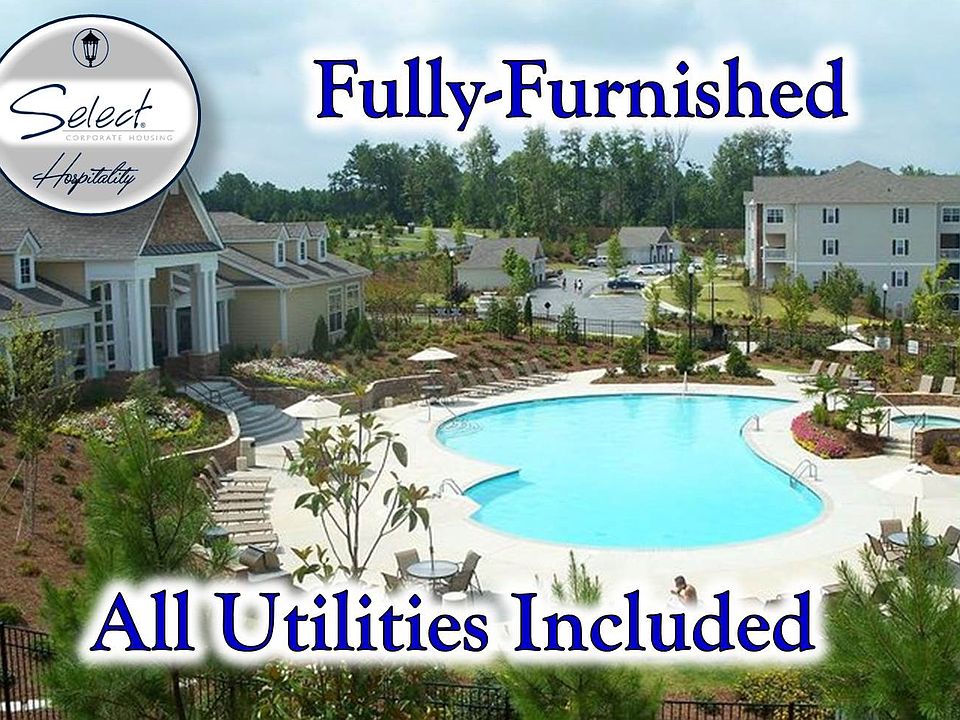 Fully furnished, all inclusive apartment