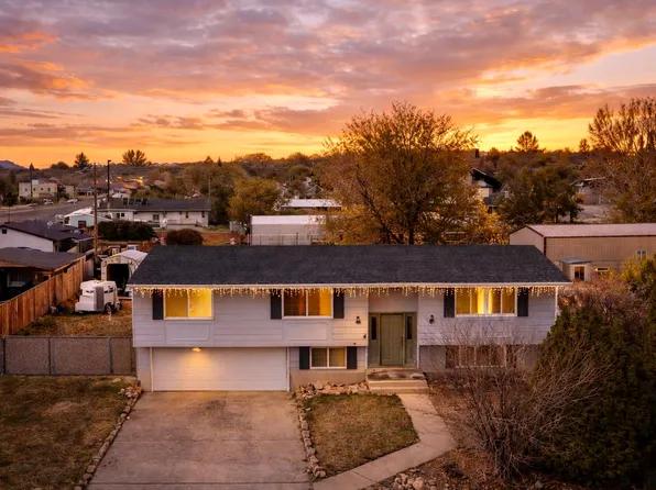 235 E 200 S, Castle Dale, UT 84513