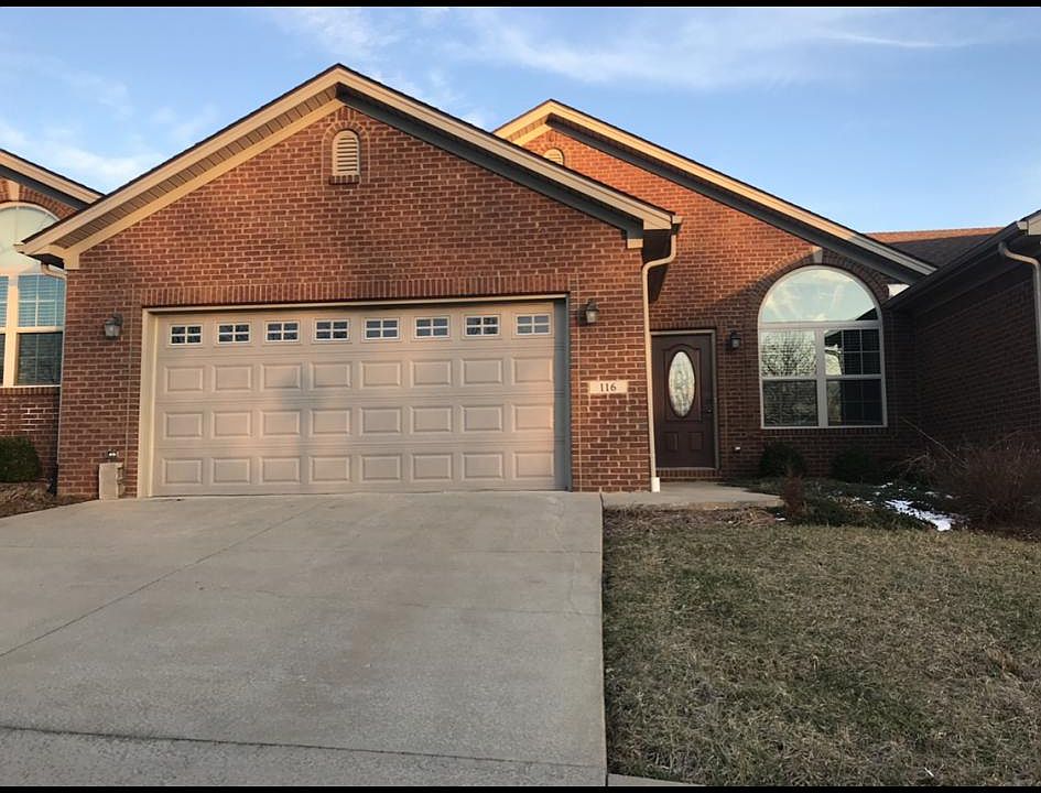 119 Piedmont Ln Frankfort KY Zillow