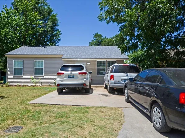 3501 S Saint Clair Ave, Oklahoma City, OK 73119