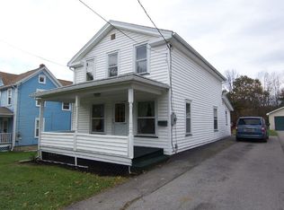 119 3rd Ave, Wayland, NY 14572