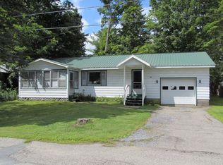106 State St, Indian Lake, NY 12842