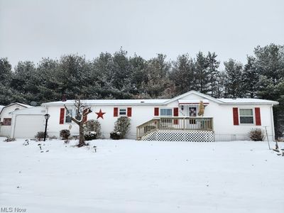 3644 Rock Dr SW, Warren, OH, 44481