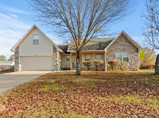 106 Prairie Dr, Beebe, AR 72012