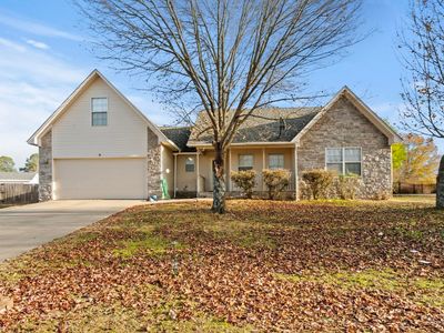 106 Prairie Dr, Beebe, AR, 72012