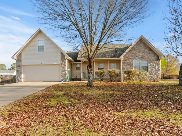 106 Prairie Dr, Beebe, AR 72012