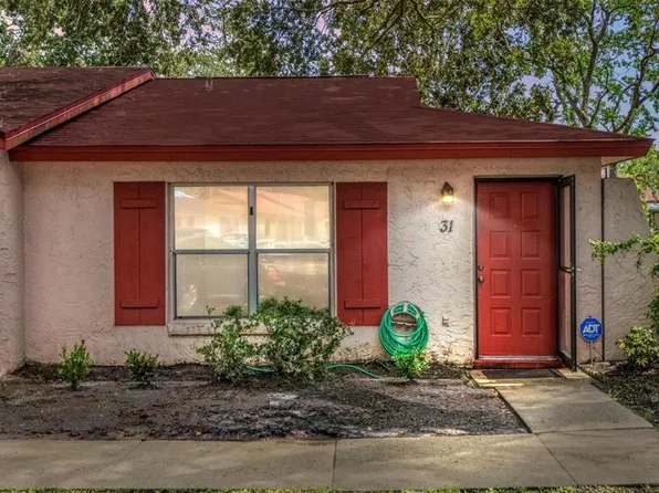 31 W Marbrisa Way, Kissimmee, FL 34743