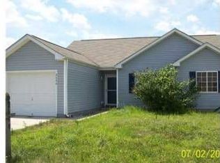 2600 Stratford Lake Rd, Winston Salem, NC 27103