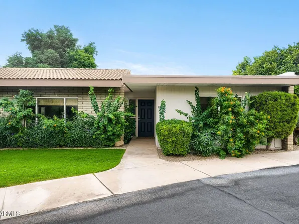 4800 N 68TH Street #327, Scottsdale, AZ 85251