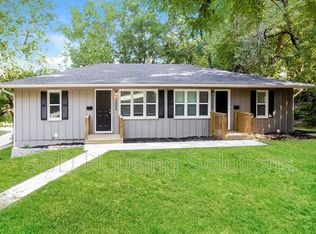 11502 W Anderson St, Independence, MO 64054