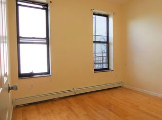 1007 Broadway #2R, Brooklyn, NY 11221