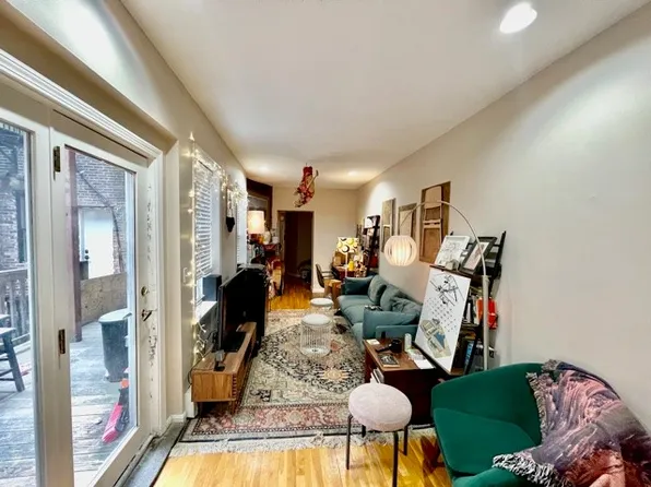 19 Sheafe St APT 1, Boston, MA 02113