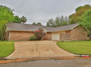 18119 Mountfield Dr, Houston, TX 77084