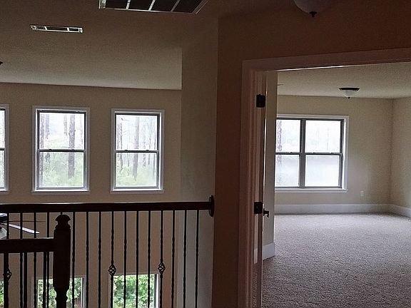 Bridge And Media Room