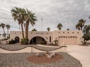 2301 Jamaica Blvd S, Lake Havasu City, AZ 86406
