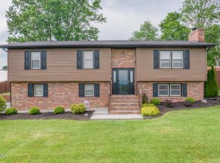 115 Dover Ln, Bristol, TN 37620