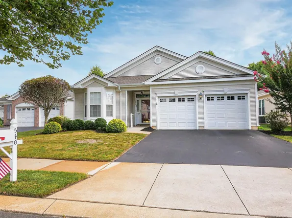 540 Newbury Ct, Galloway, NJ 08205