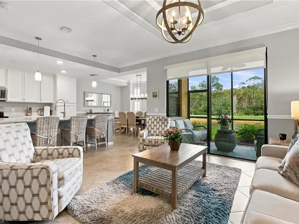 9590 Trevi CT #5316, NAPLES, FL 34113