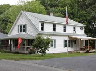 23 Hartness Rd, Sutton, MA 01590