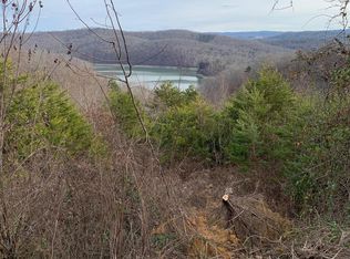 590 Whistle Valley Rd, New Tazewell, TN 37825