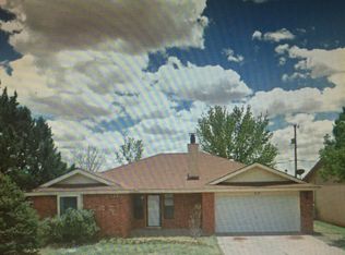 609 Corrales Rd, Clovis, NM 88101