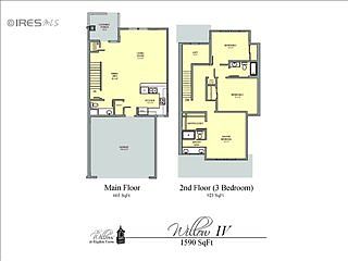 2nd image of 2863 Rigden Pkwy