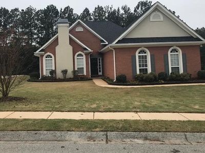 107 Summer Chase, Carrollton, GA, 30116