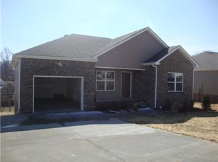 621 Berry Cir, Springfield, TN 37172