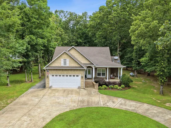 835 Davidson Cir, Edgemont, AR 72044