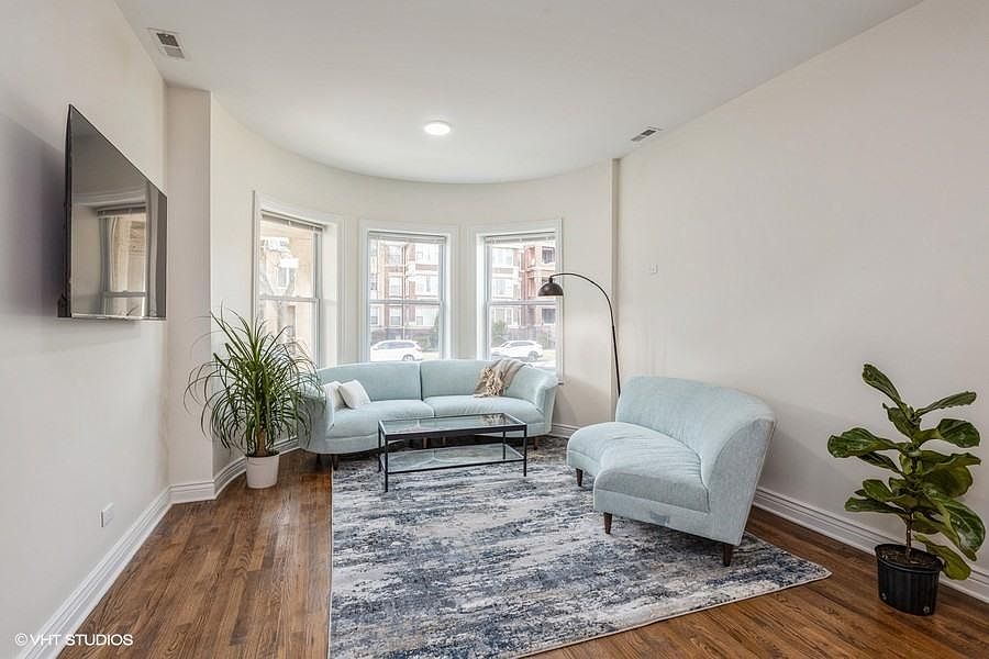 1st image of 5353 S Michigan Ave #2