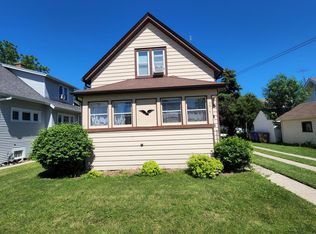 3915 10th Ave, Kenosha, WI 53140