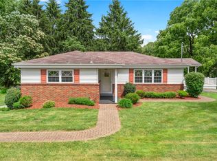4421 Logan Ferry Rd, Murrysville, PA 15668