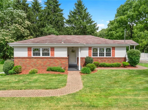 4421 Logan Ferry Rd, Murrysville, PA 15668