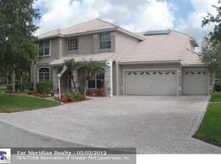 16281 Owasco Cir, Davie, FL 33331
