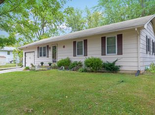 2616 Cardinal St, Mexico, MO 65265