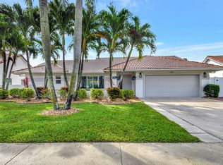 9574 Majestic Way, Boynton Beach, FL 33437