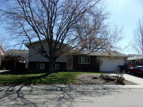 110 Maple Dr, Frederick, CO 80530