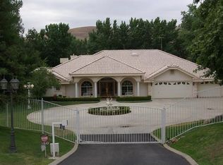 10849 Olcese Rd, Bakersfield, CA 93308