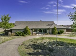 9520 Rm 1061, Amarillo, TX 79124