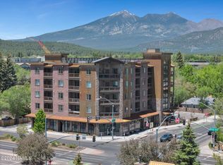 207 S Beaver St #402, Flagstaff, AZ 86001