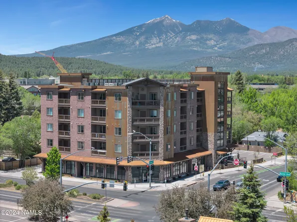 207 S Beaver St #402, Flagstaff, AZ 86001