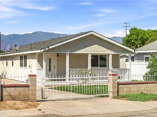 164 E Mill St, San Bernardino, CA 92408